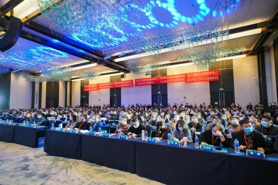 破局重塑·回归价值，2020中国劳务圈大会成功举办